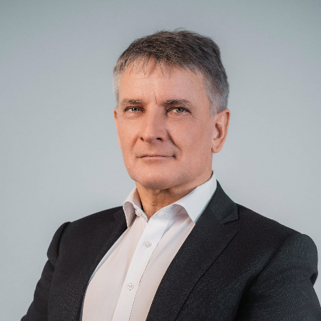 Пластинин Дмитрий Владимирович