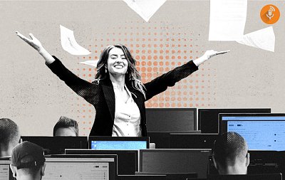 Пять сигналов, что вам пора увольняться