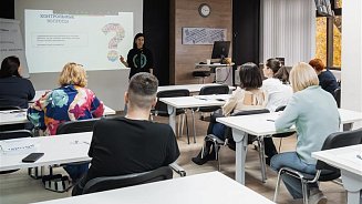 Попробуйте Mini MBA изнутри