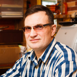 Матюгин Игорь Юрьевич