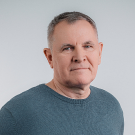 Яковлев Константин Олегович