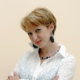 Подгорная Ольга Викторовна