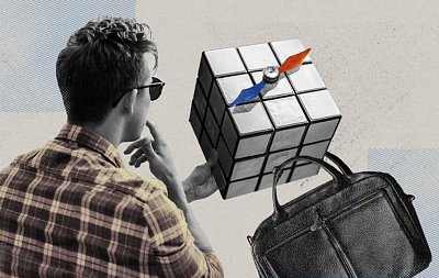 Психология лидера: неочевидные роли управления изменениями в команде