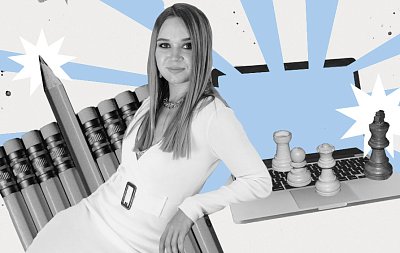 Образование для лидеров | Эффективные стратегии из курса Mini MBA: Маркетинг